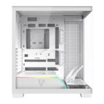 MODECOM VOLCANO STELLAR PLUS MIDI WHITE - imagine 9