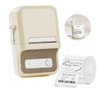 Niimbot B21 S Label Printer  white