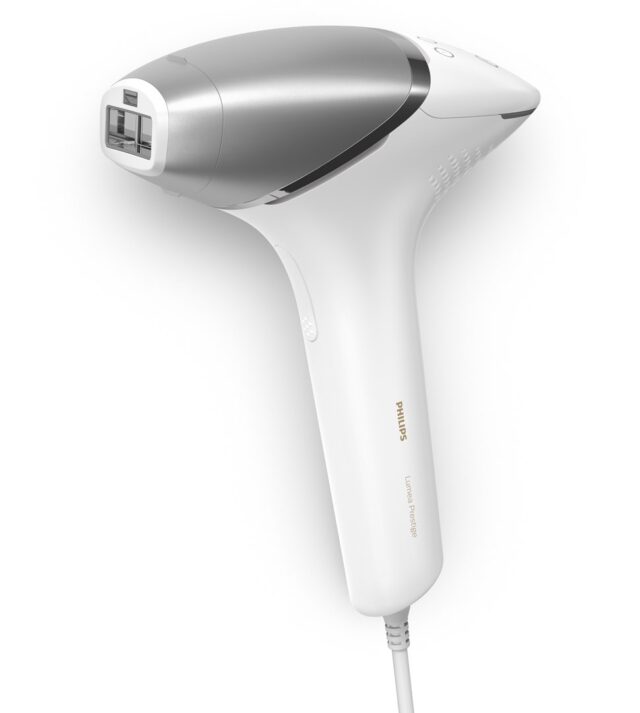 Philips Lumea Prestige BRI940/00 light hair remover Intense pulsed light (IPL) White - imagine 8