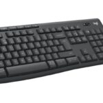 Logitech MK370 Combo for Business