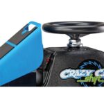 Razor Crazy Cart Shift Blue Lithium - imagine 15