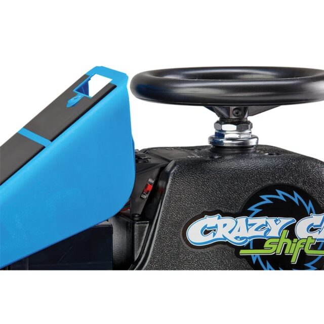 Razor Crazy Cart Shift Blue Lithium - imagine 15