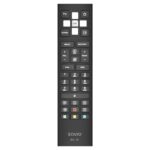 Savio RC-21 remote control IR Wireless TV set-top box Press buttons