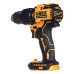 POWER TOOL COMBO KIT DEWALT DCK2062M2T (DCD709+DCF809) 18V 2X4.0AH - imagine 8