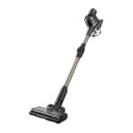 DREAME T30 FLEX Black upright vacuum cleaner - imagine 8