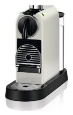 De’Longhi Citiz EN167.W Fully-auto Espresso machine 1 L - imagine 6