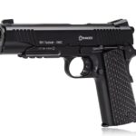 Air rifle Air rifle Ranger 1911 BB KWC Kal. 4 5 BBS Blow Back  17 Strz. Full Metal Co2