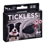 Tickless Pet Ultrasonic tick repeller - imagine 2