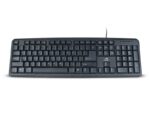 Tracer Maverick keyboard USB Black