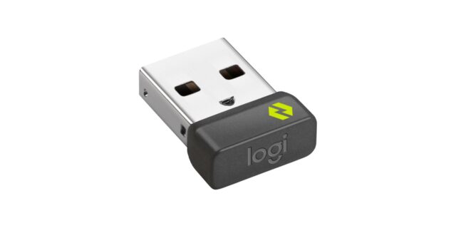 Logitech MK370 Combo for Business - imagine 5