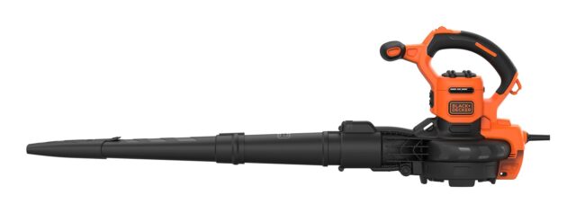 Black & Decker BEBLV301-QS leaf blower 3000 W - imagine 14