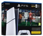 Konsola Sony PlayStation 5  Digital 825GB + EA Sports FC26 - imagine 4