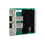 HPE Broadcom BCM57414 Ethernet 10/25Gb 2-port SFP28 OCP3 Adapter for