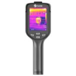 Guide Sensmart E3 thermal imaging camera Graphite 256 x 192 pixels Built-in display LCD 640 x 480 pixels - imagine 2
