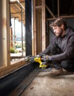 Pilarka szablasta fatmax 18V SFMCS311B-XJ STANLEY - imagine 18