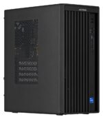Actina 5901443418405 PC Intel Core Ultra 7 265 16 GB DDR5-SDRAM 1 TB SSD Windows 11 Pro Mini Tower Black