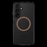 Tactical MagForce Hyperstealth 2.0 Kryt pro Samsung Galaxy S26+ Black/Moucha Moose