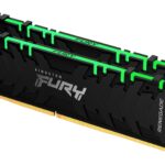 Kingston Technology FURY Renegade RGB memory module 16 GB 2 x 8 GB DDR4
