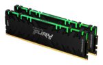 Kingston Technology FURY Renegade RGB memory module 16 GB 2 x 8 GB DDR4