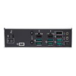 ASUS Pro WS TRX50-SAGE WIFI AMD TRX50 Socket sTR5 SSI CEB motherboard for workstations - imagine 5