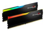 G.Skill Ripjaws M5 RGB F5-6000J3636F16GX2-RM5NRK memory module 32 GB 2 x 16 GB DDR5 6000 MHz - imagine 3
