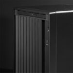 Chieftec Midi Tower BS-20B-OP  Schwarz o.NT Black - imagine 10