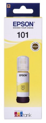 Epson C13T03V44A ink cartridge Yellow 1 pc(s) - imagine 2