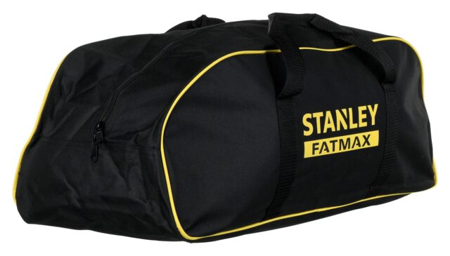 Stanley SFMEE500S Disc sander Black  Yellow - imagine 18