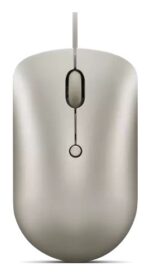 Lenovo 540 mouse Office Ambidextrous USB Type-C Optical 2400 DPI