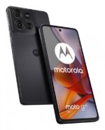 Motorola moto g75 5G 17.2 cm (6.78 ) Hybrid Dual SIM Android 14 USB Type-C 8 GB 256 GB 5000 mAh Grey