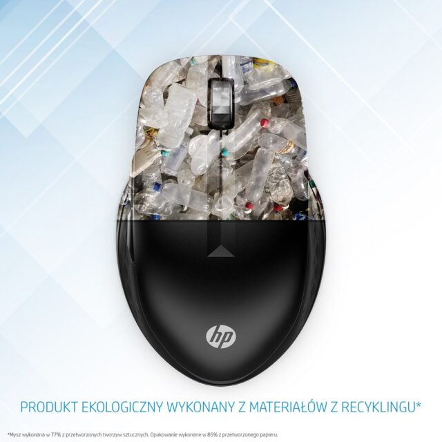 HP 430 Multi-Device Wireless Mouse - imagine 7