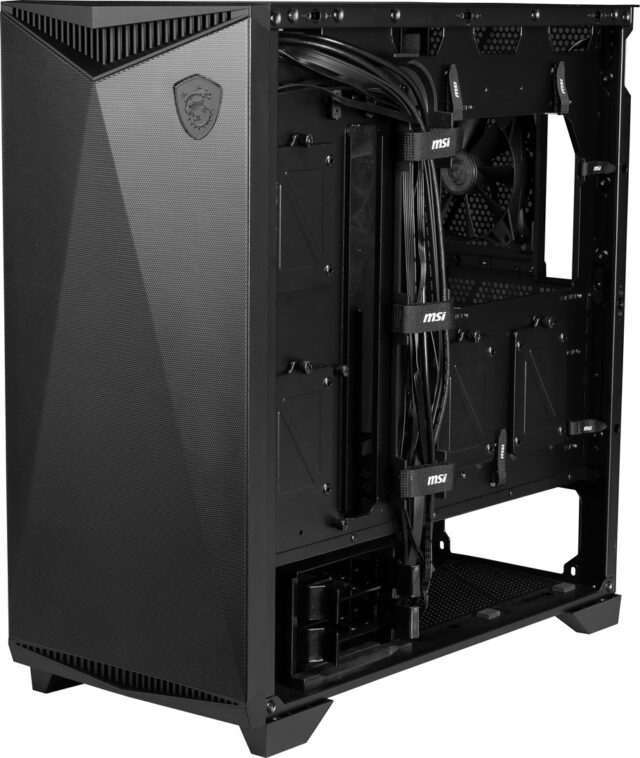 MSI MPG GUNGNIR 300P AIRFLOW enclosure - imagine 9