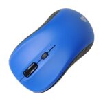 iBOX i009W Rosella wireless optical mouse  blue - imagine 12