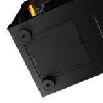 Logic ARYA  ARGB MINIDI USB 3.0 Case Black - imagine 6