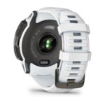 Garmin Instinct 2X Solar 2.79 cm (1.1 ) MIP 50 mm Digital 176 x 176 pixels Touchscreen White GPS (satellite) - imagine 7