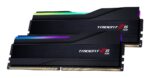 G.Skill Trident Z5 RGB F5-6800J3446F24GX2-TZ5RK memory module 96 GB 2 x 48 GB DDR5 6800 MHz - imagine 3