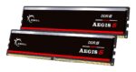 G.Skill F5-5200J4040A16GX2-IS memory module 32 GB 2 x 16 GB DDR5 5200 MHz - imagine 2