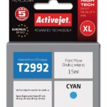 Activejet AE-29CNX Ink (Replacement for Epson 29XL T2992; Supreme; 15 ml; cyan)