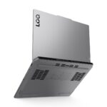 Lenovo LOQ 15IRX10 Intel® Core™ i5 i5-13450HX Laptop 39.6 cm (15.6 ) Full HD 32 GB DDR5-SDRAM 1 TB SSD NVIDIA GeForce RTX 5060 Wi-Fi 6 (802.11ax) Windows 11 Home Grey - imagine 10
