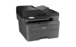 Brother MFC-L2862DW multifunction printer Laser A4 1200 x 1200 DPI 34 ppm Wi-Fi - imagine 3