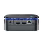 Blackview MP60 N150 Mini PC 16GB 512 GB Win 11 Pro Black - imagine 2