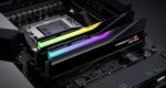 G.Skill Trident Z5 Neo RGB F5-6000J3444F64GX2-TZ5NR memory module 128 GB 2 x 64 GB DDR5 5600 MT/s - imagine 5