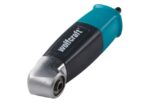 Wolfcraft 4688000 -  Angular Gear for easy drilling and screwing at a 90° angle