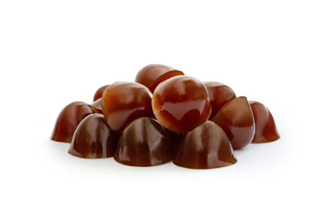 GELOREN Large dog Joints - dog vitamins - 420g - imagine 3