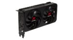Graphics card. PowerColor RX9060XT 16G-A - imagine 7