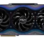 Palit GeForce RTX 5090 GameRock NVIDIA 32 GB GDDR7