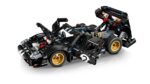 LEGO TECHNIC 42223 1966 Ford GT40 MKII Race Car - imagine 5
