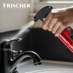 Frischer black fittings cleaner  0.5 l - imagine 6