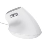 Trust Bayo II mouse Office Right-hand USB Type-A Optical 2400 DPI - imagine 7