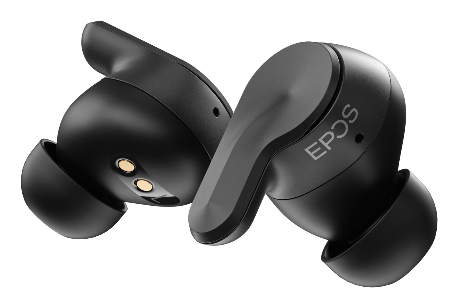 cps-b1a3149cc6d540fa504d6859cb7f04f7-2026-01-15-05-22-13 EPOS ADAPT E1 True Wireless Stereo (TWS) In-Ear Business/Everyday Bluetooth Headset Black - imagine 1
